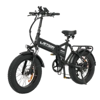 Электровелосипед Jetson Grizzly