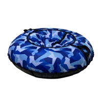 Тюбинг ПОКАТУШКИ D-0,95м Льдинки